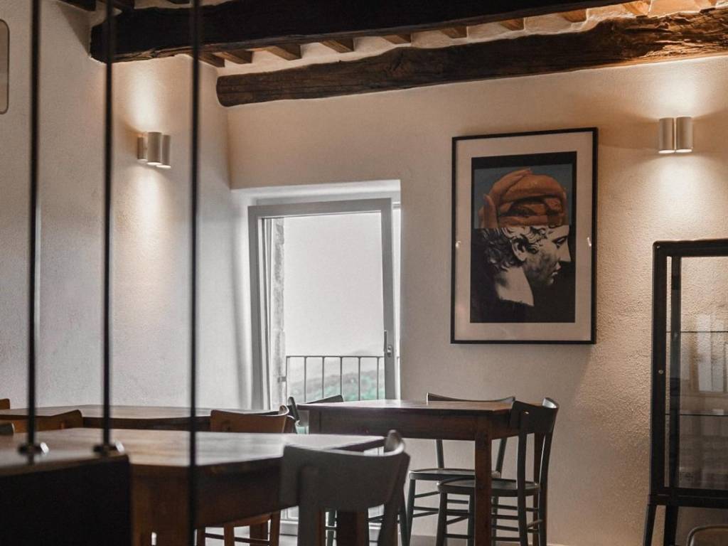 Casa indipendente a Santa fiora in Piazza del Borgo - Foto 4