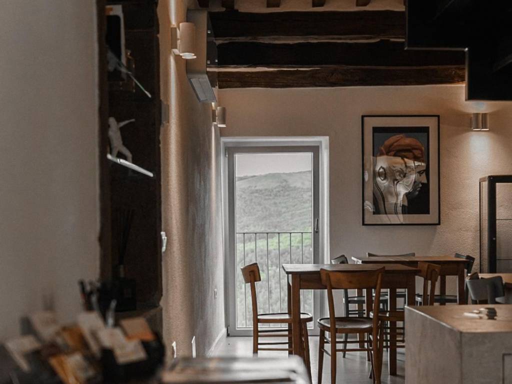 Casa indipendente a Santa fiora in Piazza del Borgo - Foto 5