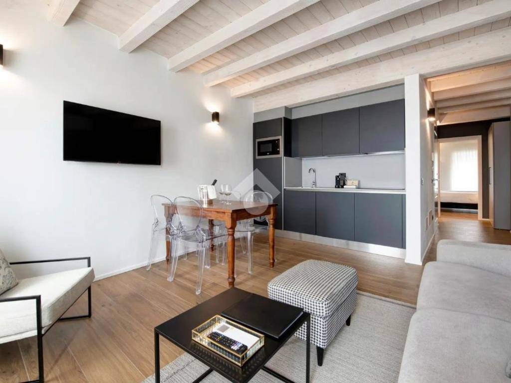 Appartamento a Tignale in Vicolo Zan Zanone, 3 - Foto 4