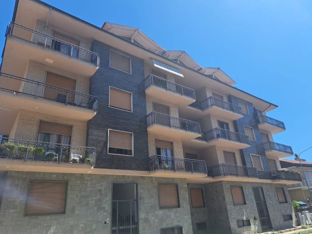 Appartamento a Moncalieri in Strada del Bossolo - Foto 3