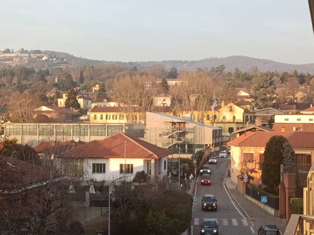 Appartamento a Moncalieri in Strada del Bossolo - Foto 5