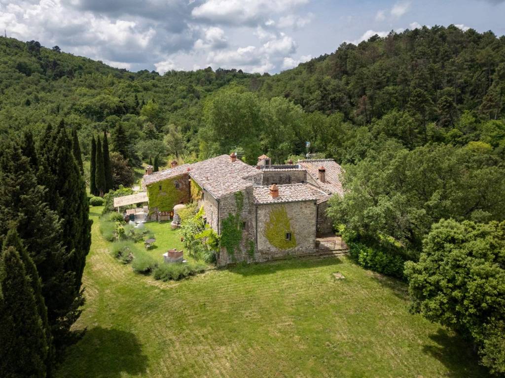 Rustico / casale a Bagno a ripoli in Via Gamberaia - Foto 4