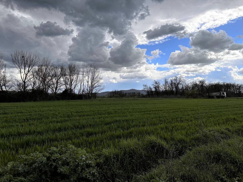 Terreno a Castiglione del lago in Via Roma - Foto 5