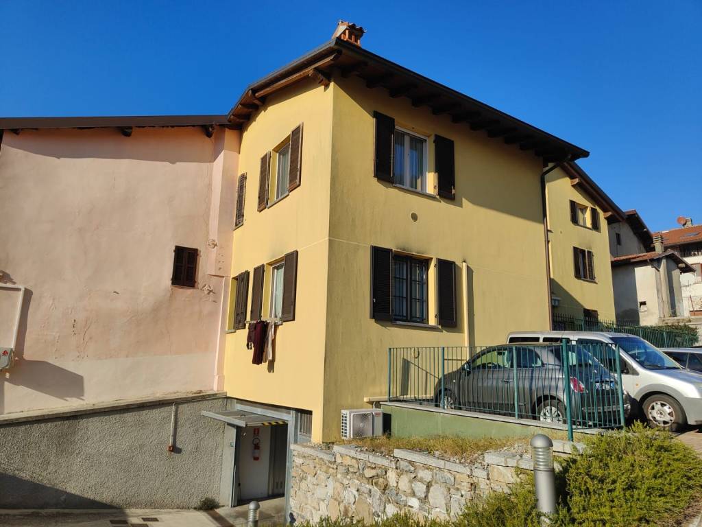 Appartamento a Castello di brianza in Via Fontana, 12 - Foto 3