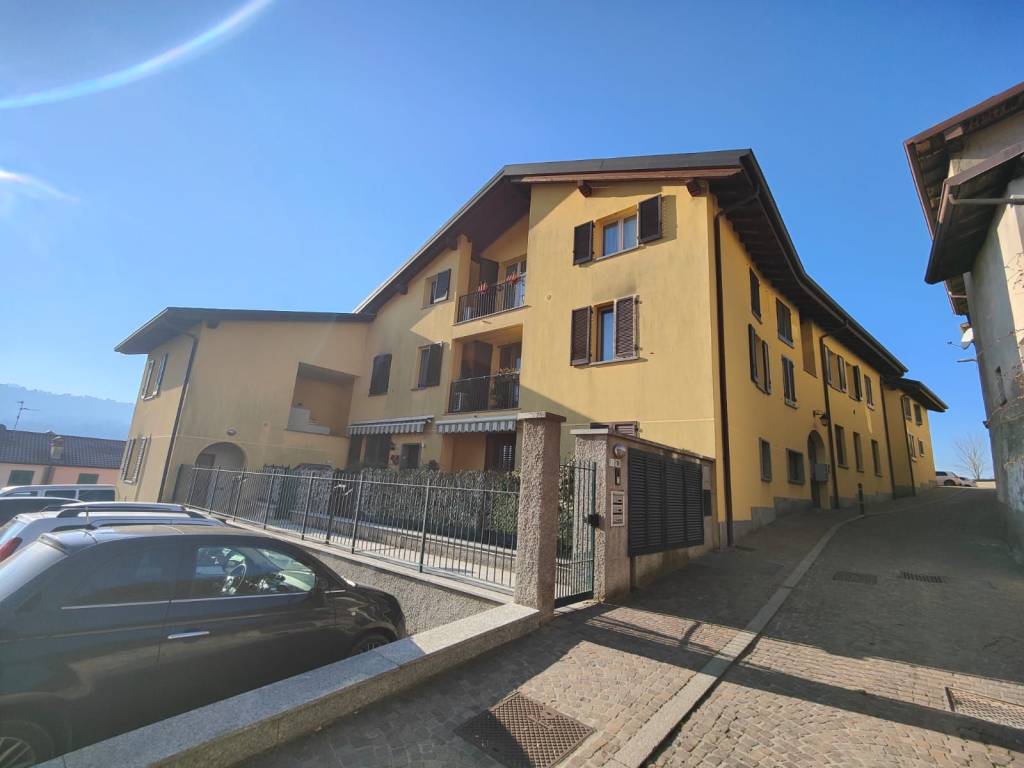 Appartamento a Castello di brianza in Via Fontana, 12 - Foto 4