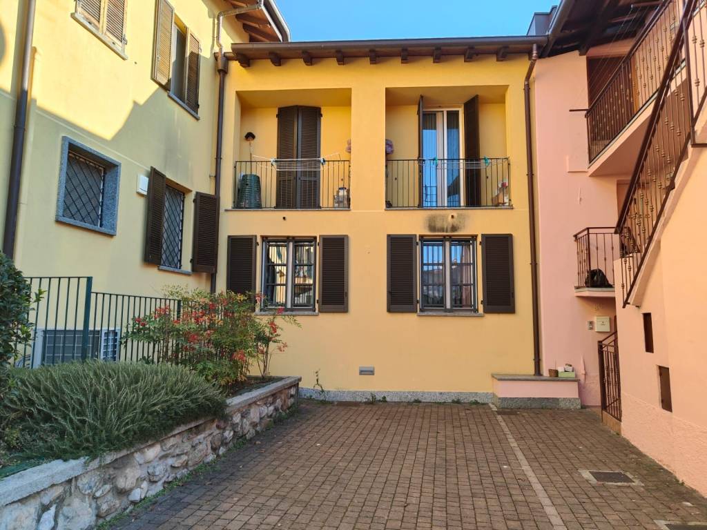 Appartamento a Castello di brianza in Via Fontana, 12 - Foto 5