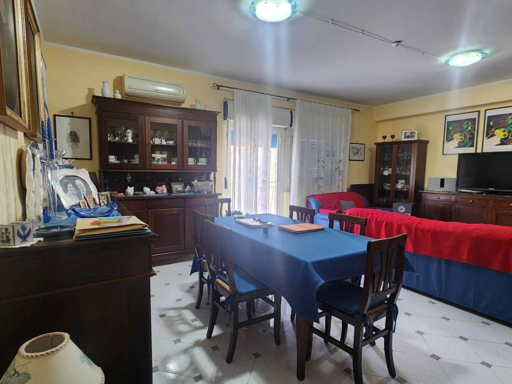 Appartamento a Palermo in Via Vittorio Ziino, 28 - Foto 2