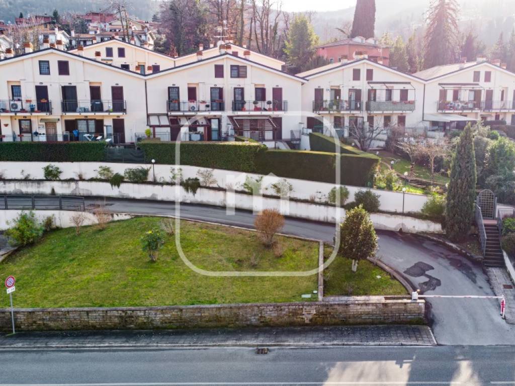 Appartamento a Monte compatri in Via Filippo Luzi, 10 - Foto 5