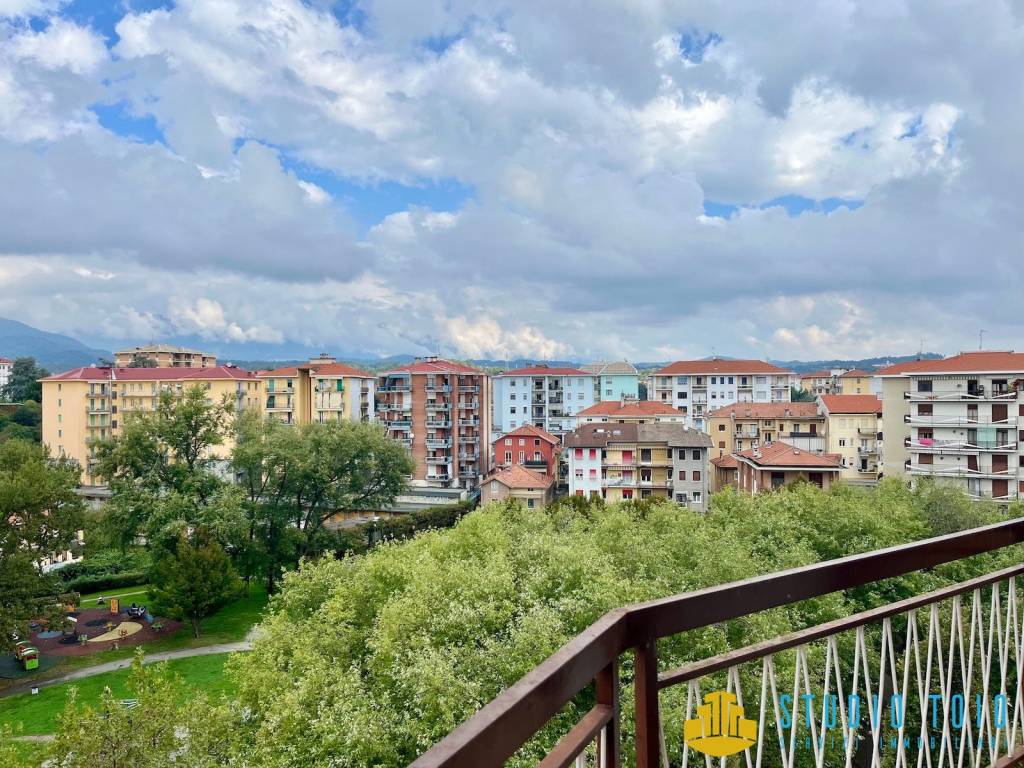 Appartamento a Cossato in Via della Repubblica, 46 - Foto 5