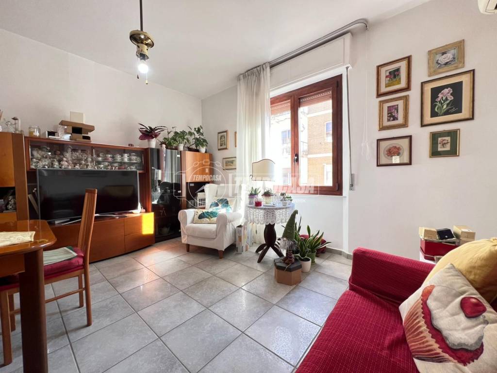 Appartamento a Cagliari in Via Lombardia 2/b - Foto 2