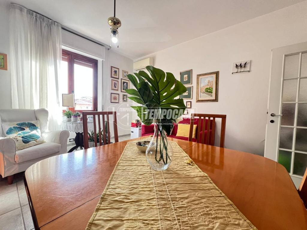 Appartamento a Cagliari in Via Lombardia 2/b - Foto 3