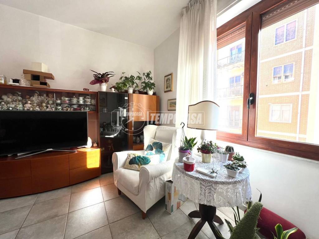 Appartamento a Cagliari in Via Lombardia 2/b - Foto 4