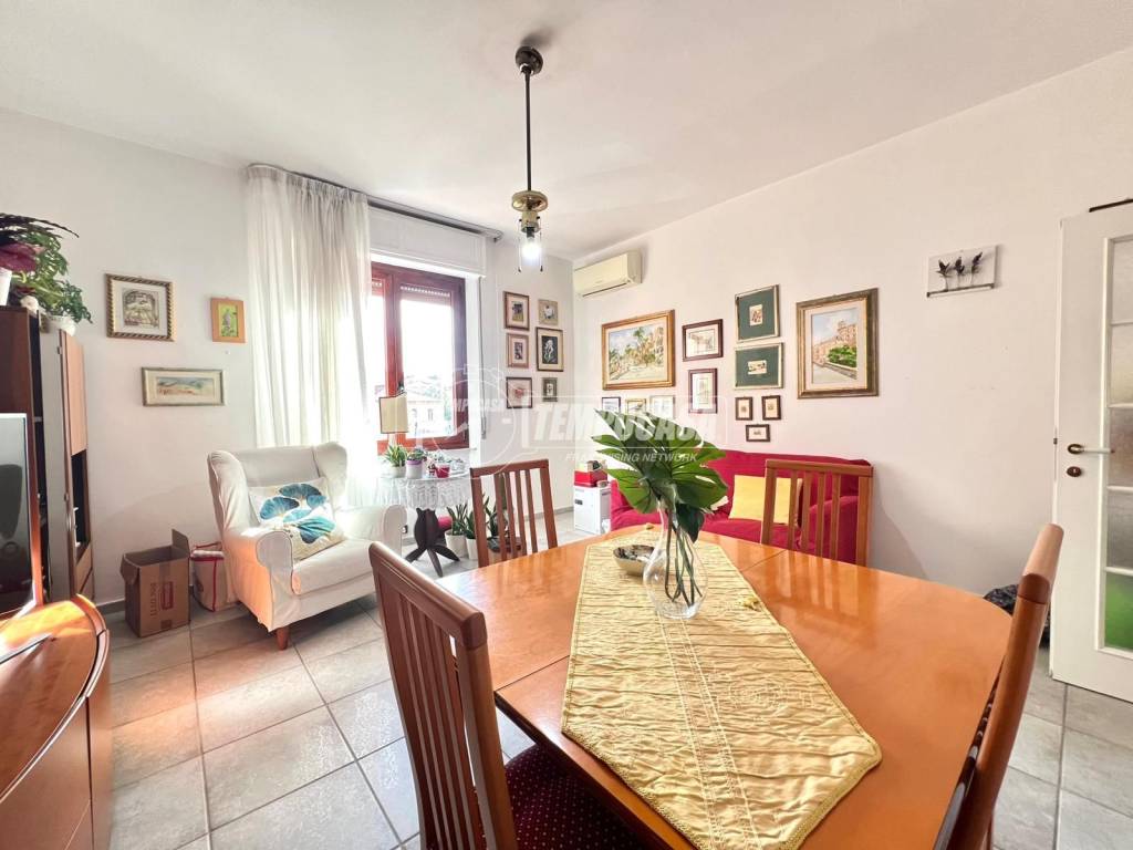 Appartamento a Cagliari in Via Lombardia 2/b - Foto 5
