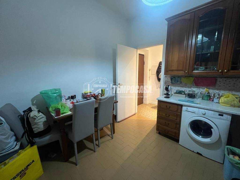 Appartamento a Asti in Via Fiume 16 - Foto 4