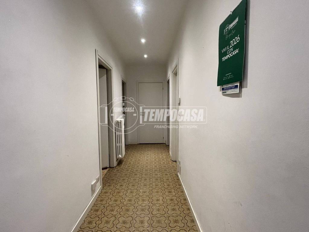 Appartamento a Asti in Via Fiume 16 - Foto 5