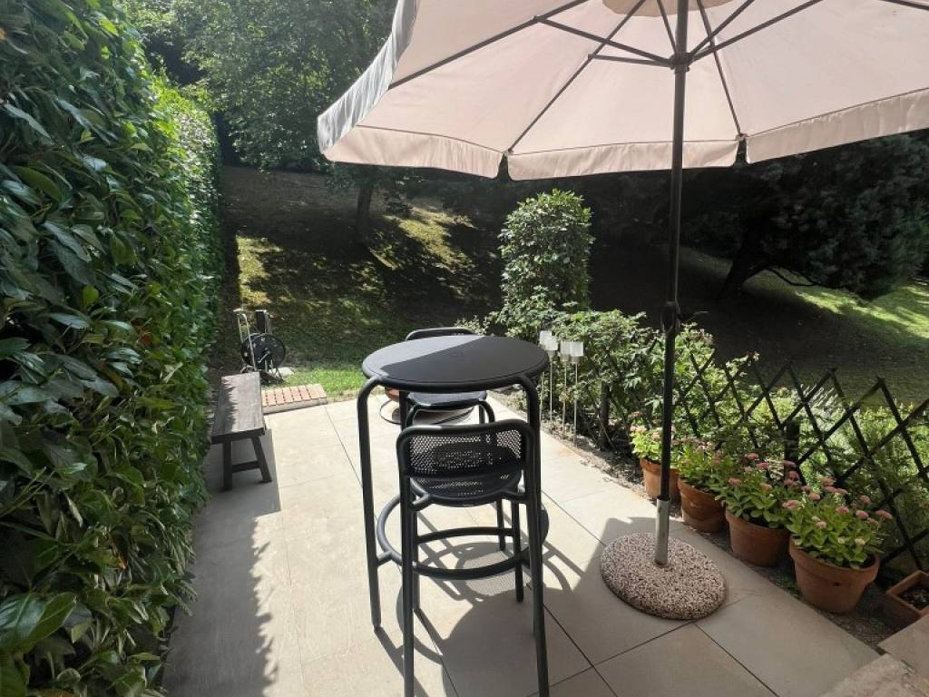 Villa a Monte san pietro in Via S. Ortensi - Foto 2