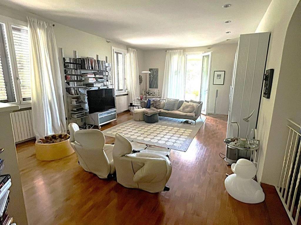 Villa a Monte san pietro in Via S. Ortensi - Foto 4