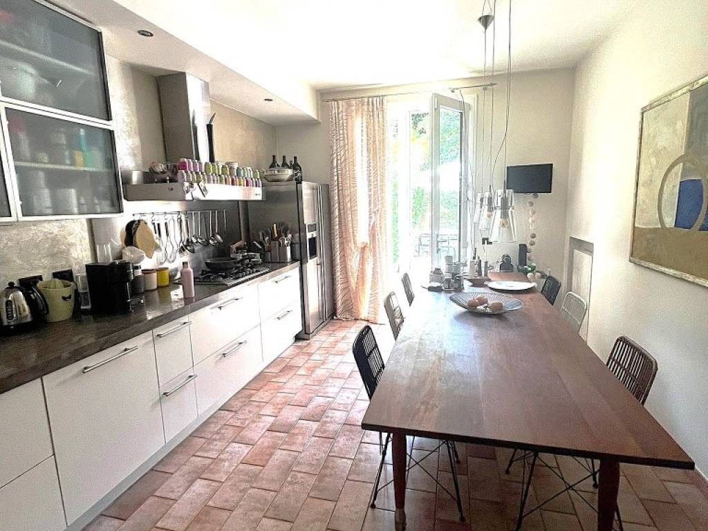 Villa a Monte san pietro in Via S. Ortensi - Foto 5