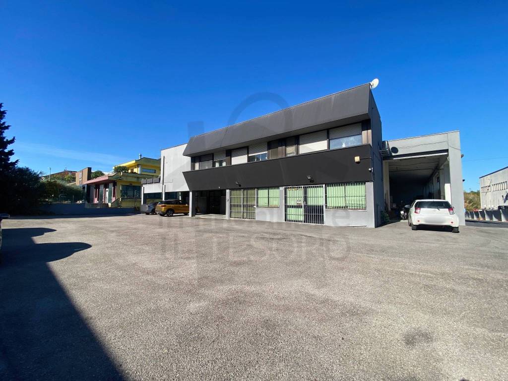 Immobile a Coriano in Via Ausa, 78 - Foto 3