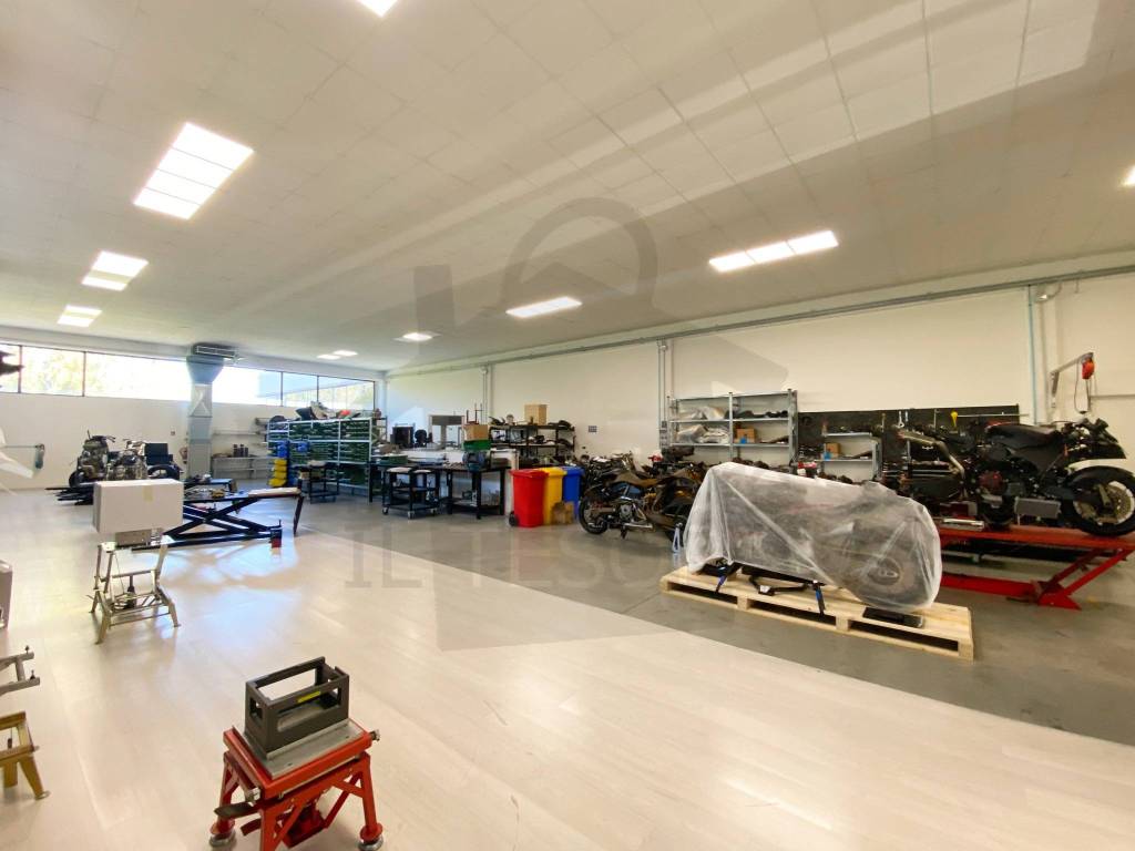 Immobile a Coriano in Via Ausa, 78 - Foto 5