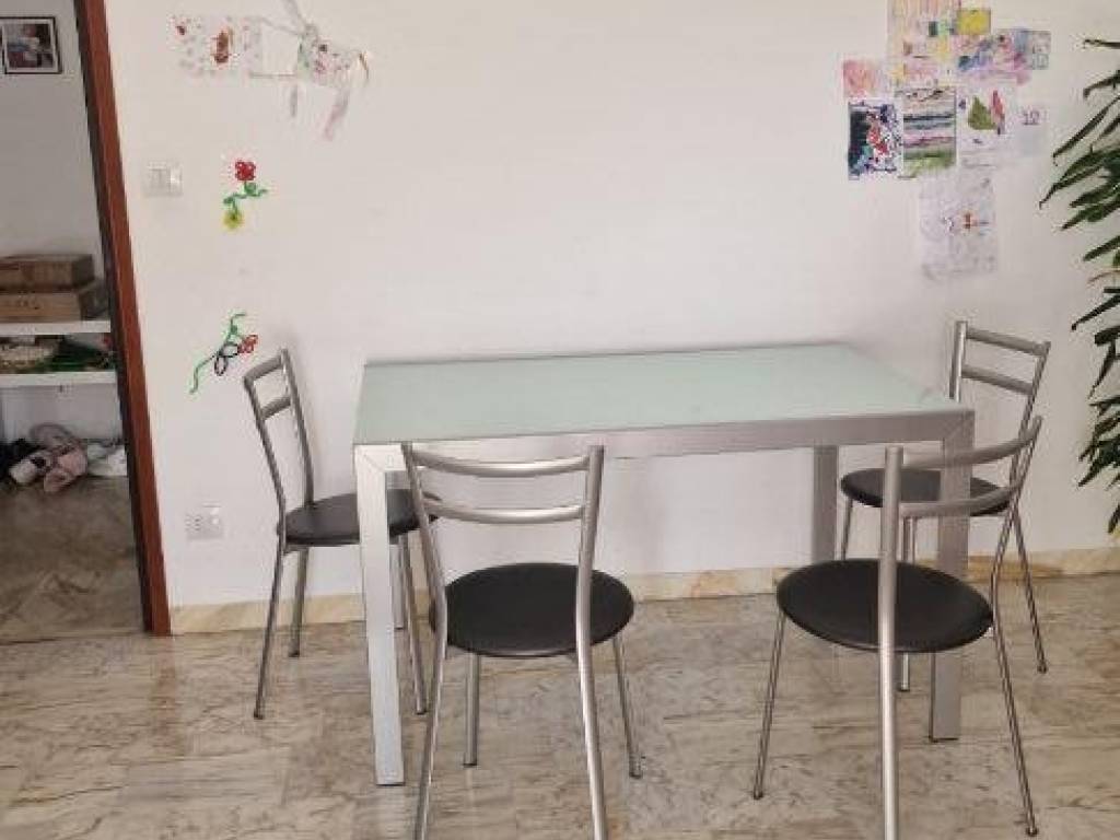 Appartamento a Genova in Salita Sella, 38 - Foto 2
