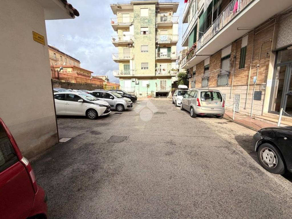 Appartamento a Portici in Via Paladino, 17 - Foto 5