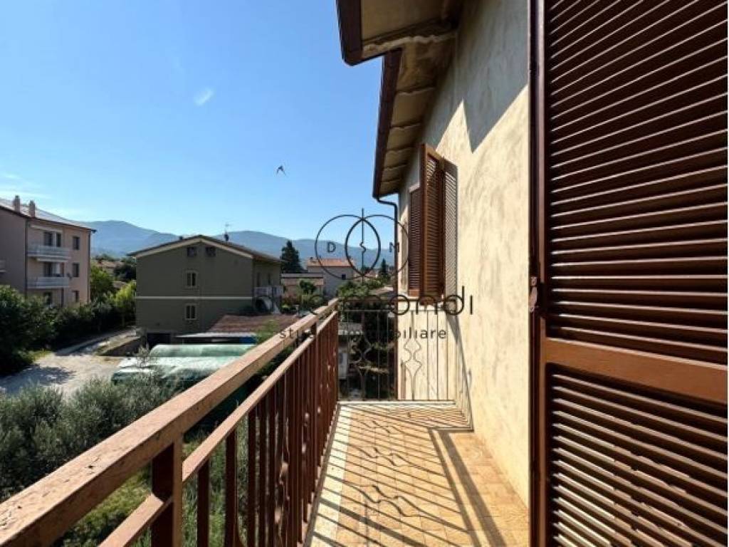 Appartamento a Spoleto in Via Inghilterra - Foto 3