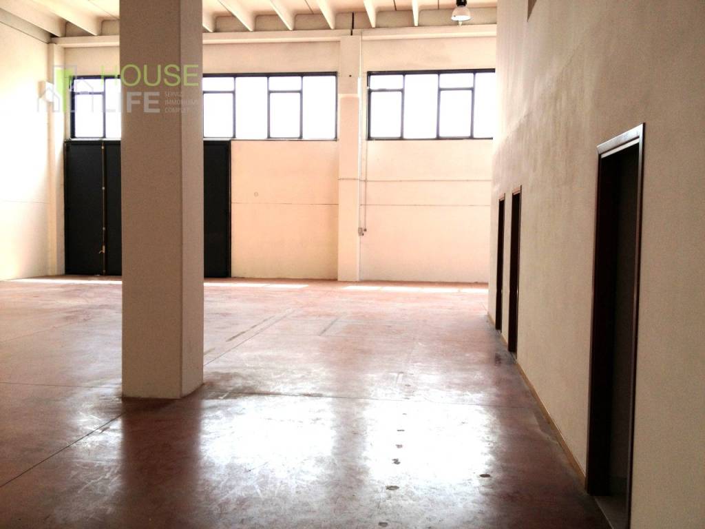 Immobile a Thiene in Via Francesco Foscari - Foto 5