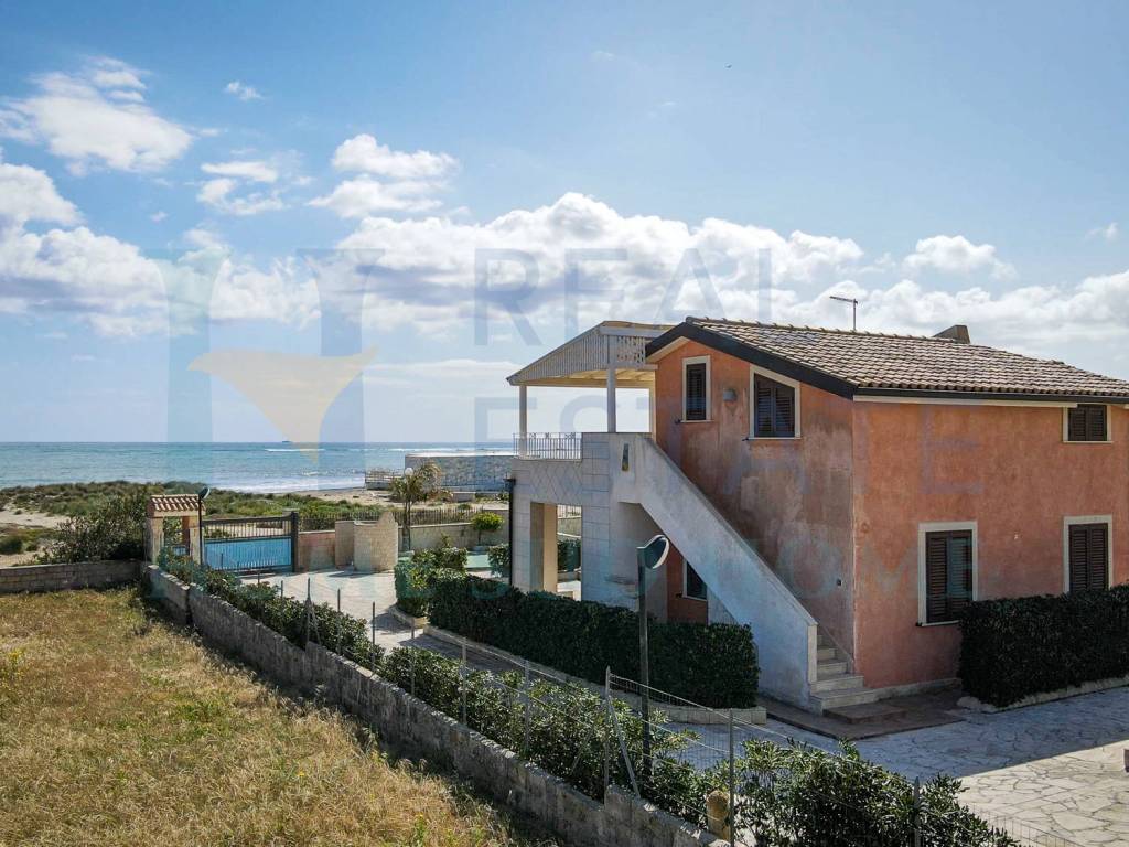 Villa a Pachino in Via Principe Umberto, 1 - Foto 3
