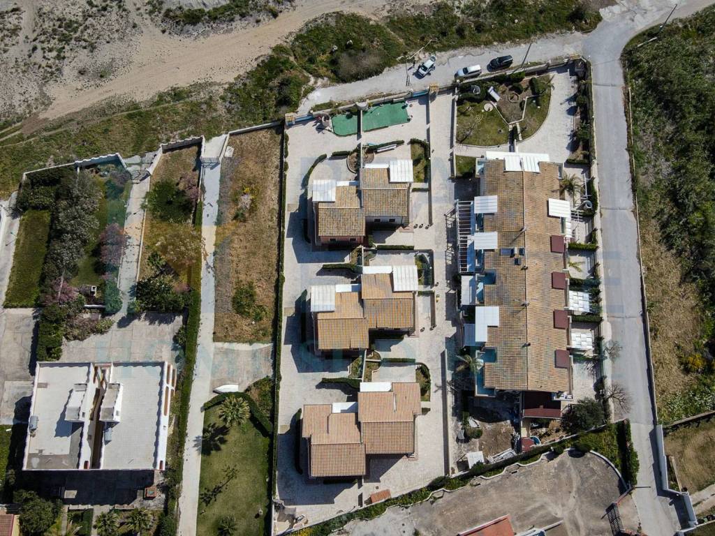 Villa a Pachino in Via Principe Umberto, 1 - Foto 4
