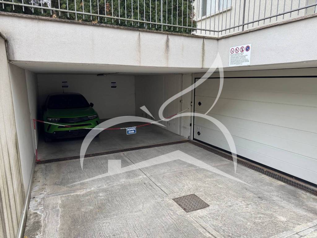 Box / garage a Trento - Foto 3