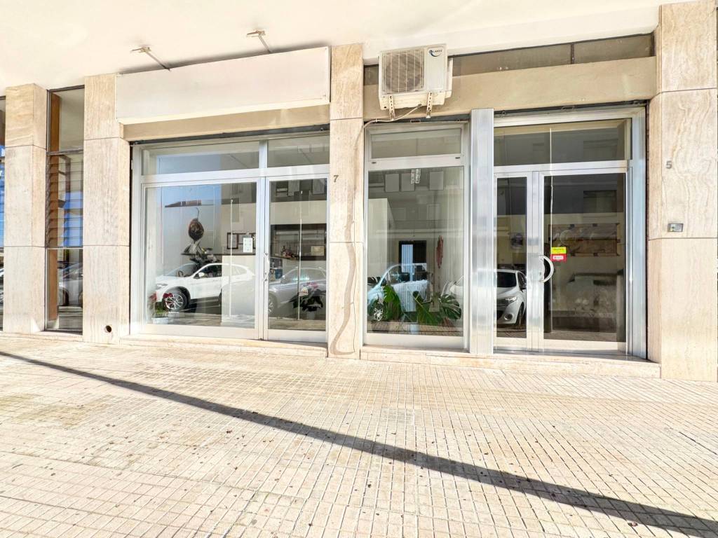 Immobile a Lecce in Via Carlo Massa, 5 - Foto 2