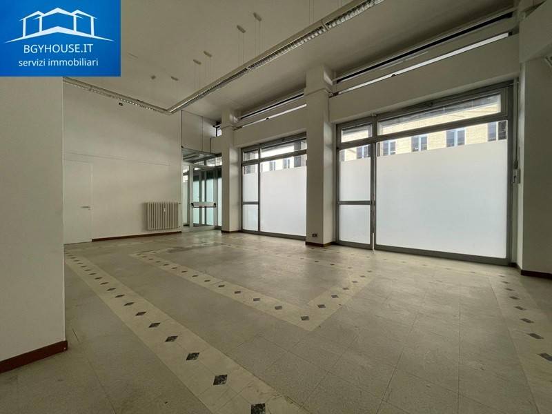 Immobile a Bergamo in Via Sant'Antonino, 3 - Foto 4