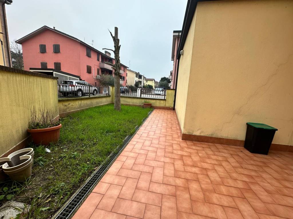 Appartamento a Massa lombarda in Via Ilaria Alpi, 78 - Foto 2