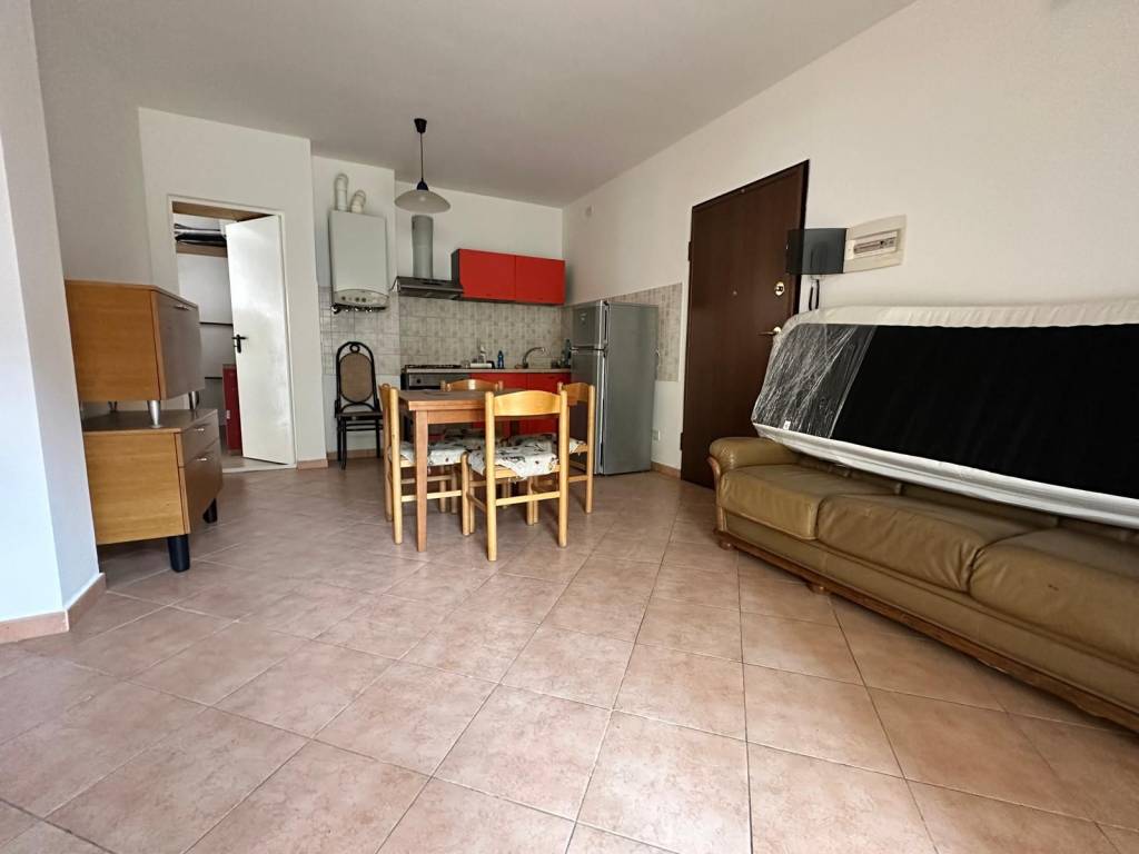 Appartamento a Massa lombarda in Via Ilaria Alpi, 78 - Foto 3
