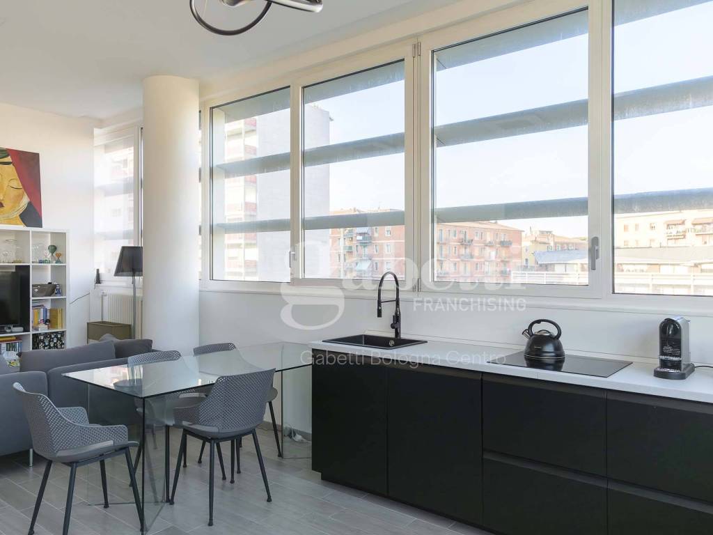 Appartamento a Bologna in Via della Ferriera - Foto 2