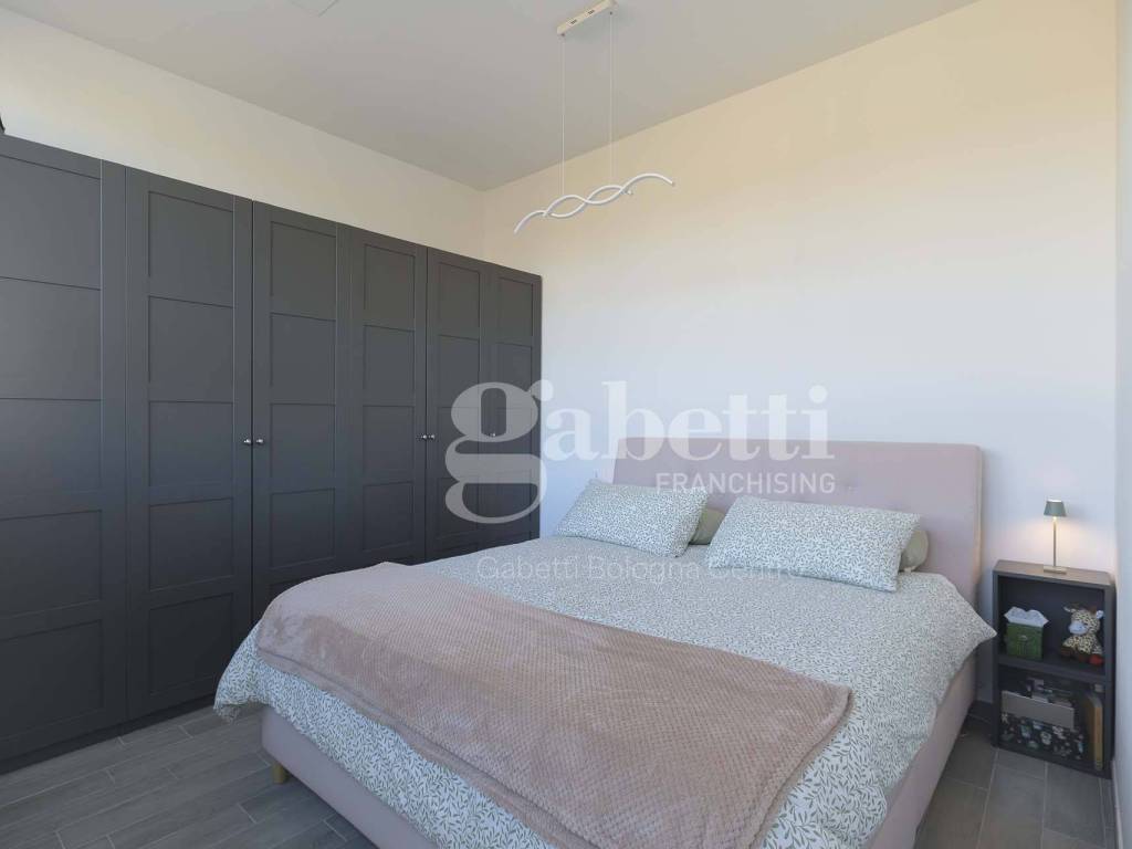 Appartamento a Bologna in Via della Ferriera - Foto 5