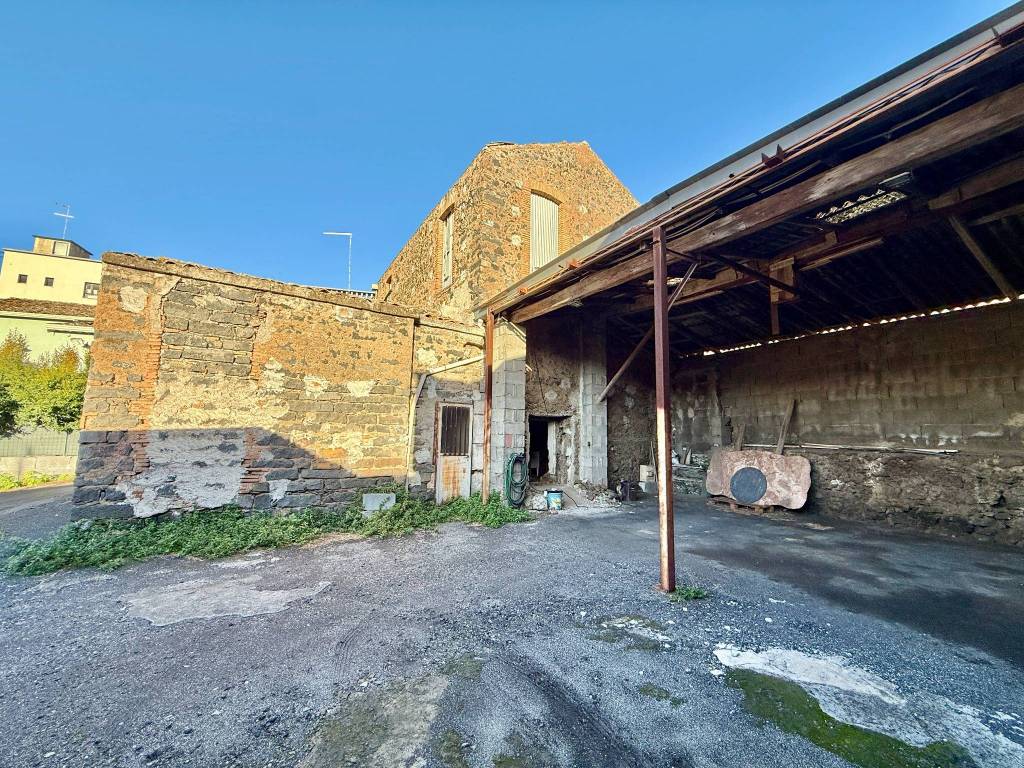 Immobile a San gregorio di catania in Via Carlo Alberto, 5 - Foto 2