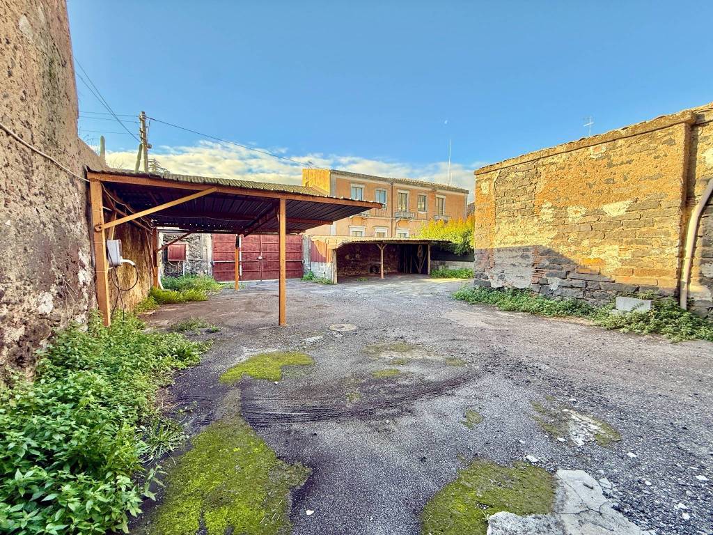 Immobile a San gregorio di catania in Via Carlo Alberto, 5 - Foto 3