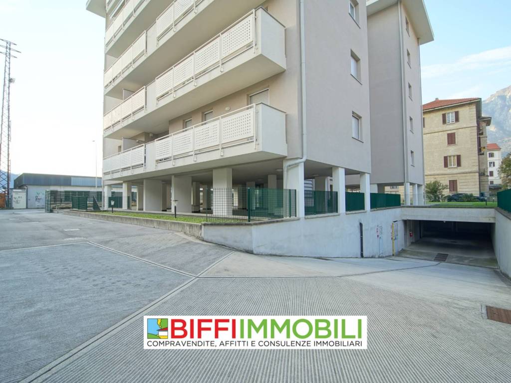 Box / garage a Lecco in Via Alfonso La Marmora - Foto 3