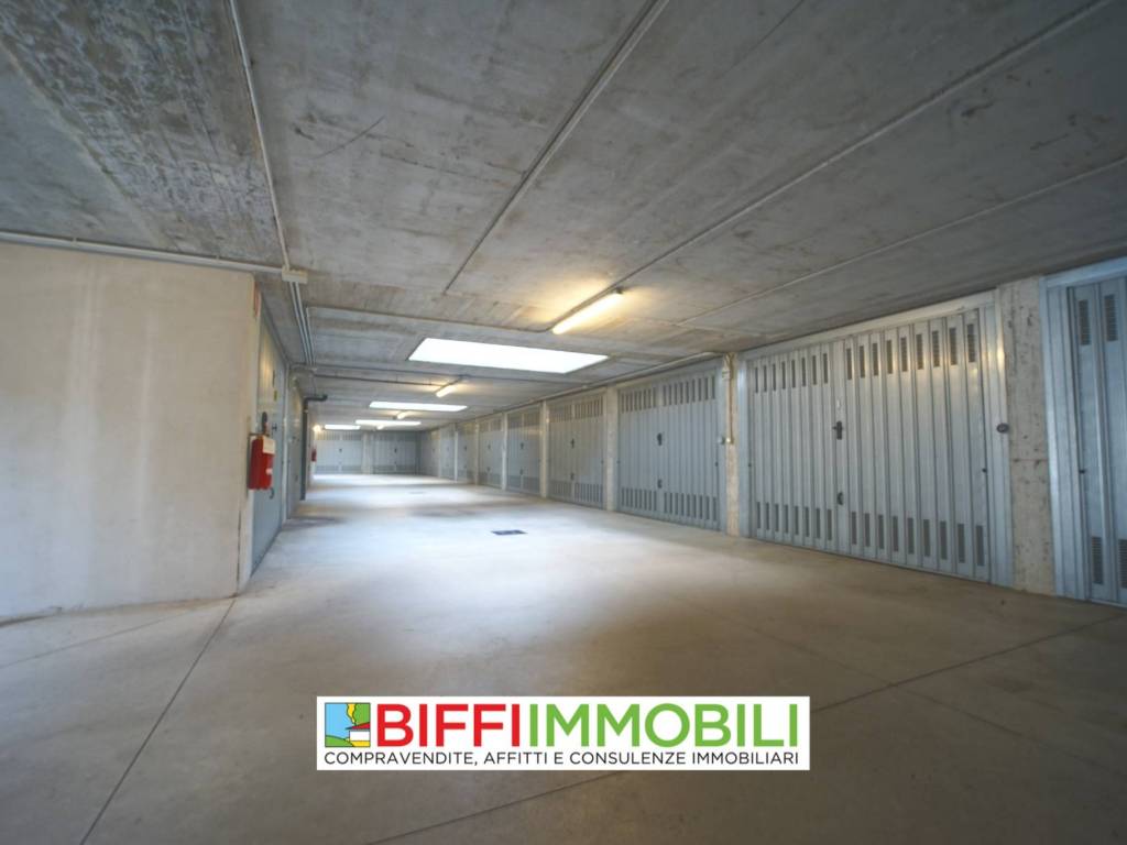 Box / garage a Lecco in Via Alfonso La Marmora - Foto 4