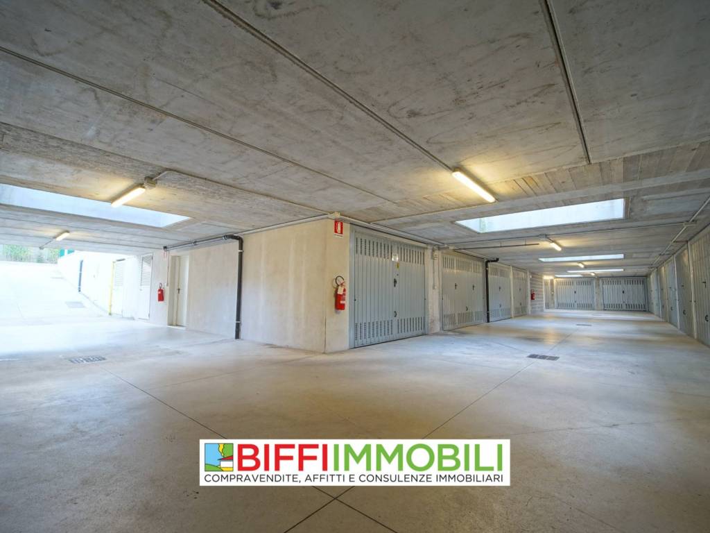 Box / garage a Lecco in Via Alfonso La Marmora - Foto 5