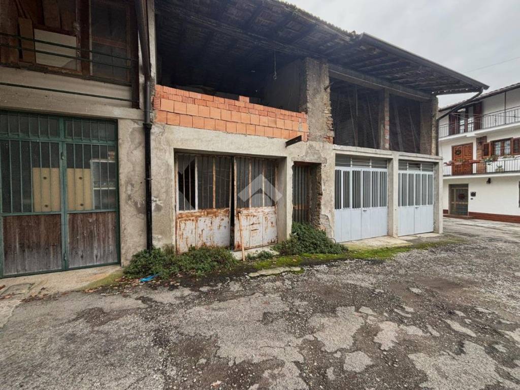 Rustico / casale a Capriate san gervasio in Vicolo Gerosa - Foto 2