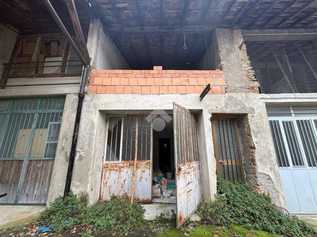 Rustico / casale a Capriate san gervasio in Vicolo Gerosa - Foto 4