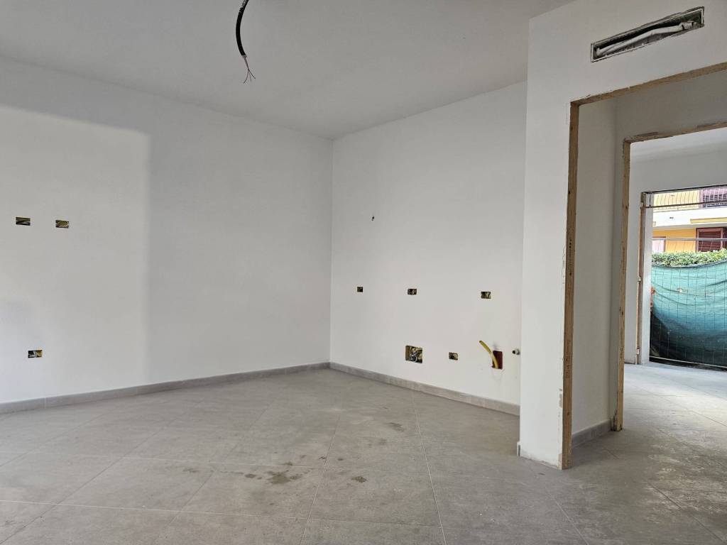 Appartamento a Elmas in Via Arturo Ferrarin, 4 - Foto 5