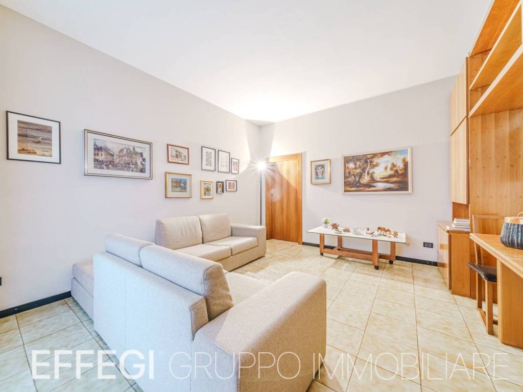 Appartamento a Cernusco sul naviglio in Via Mosè Bianchi, 32 - Foto 3