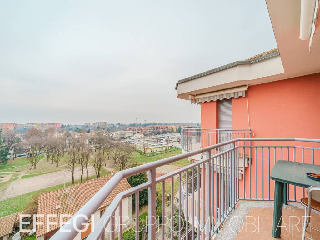Appartamento a Cernusco sul naviglio in Via Mosè Bianchi, 32 - Foto 5