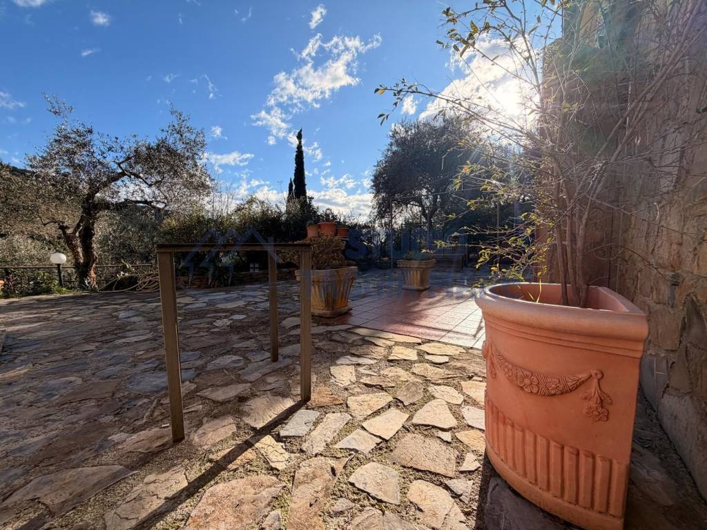 Villetta a schiera a Castellaro in Strada Pompeiana - Foto 3