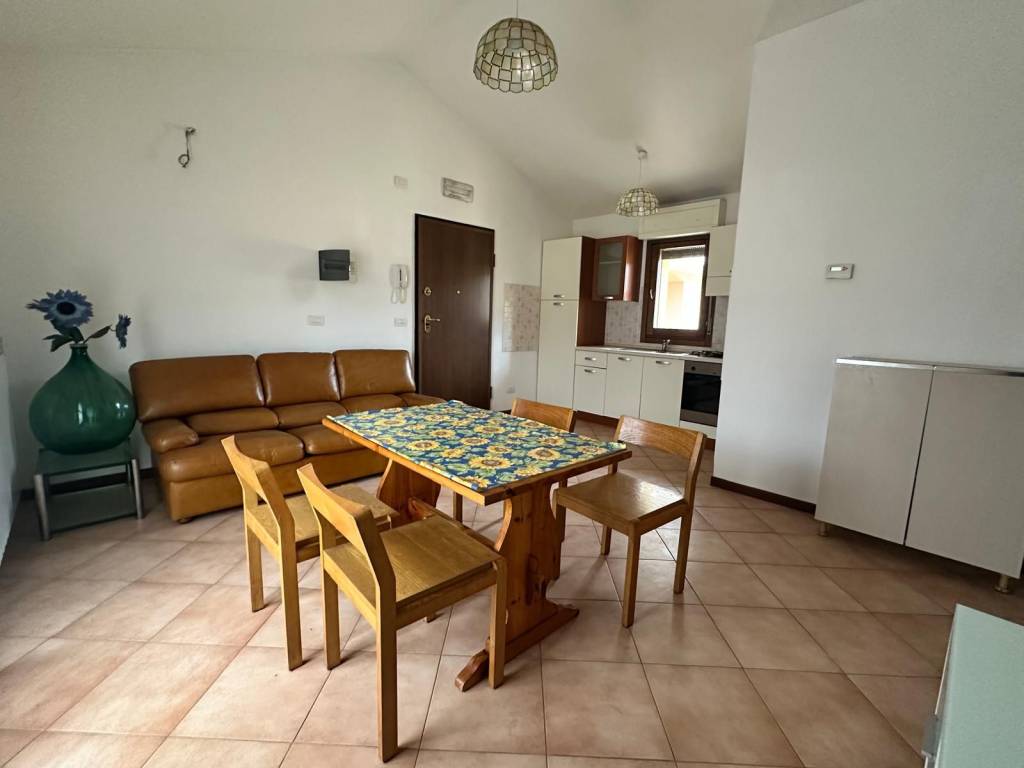 Appartamento a Massa lombarda in Via Ilaria Alpi, 78 - Foto 2