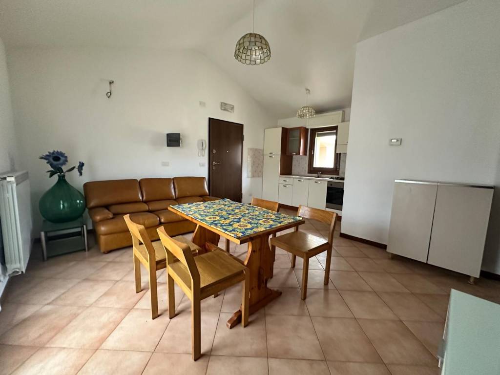 Appartamento a Massa lombarda in Via Ilaria Alpi, 78 - Foto 3
